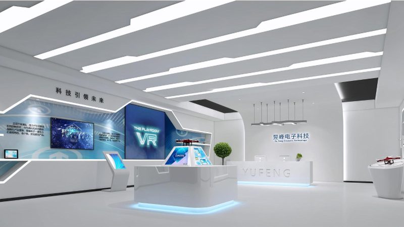 成都BI数据可视化：揭秘企业数据洞察的秘密武器